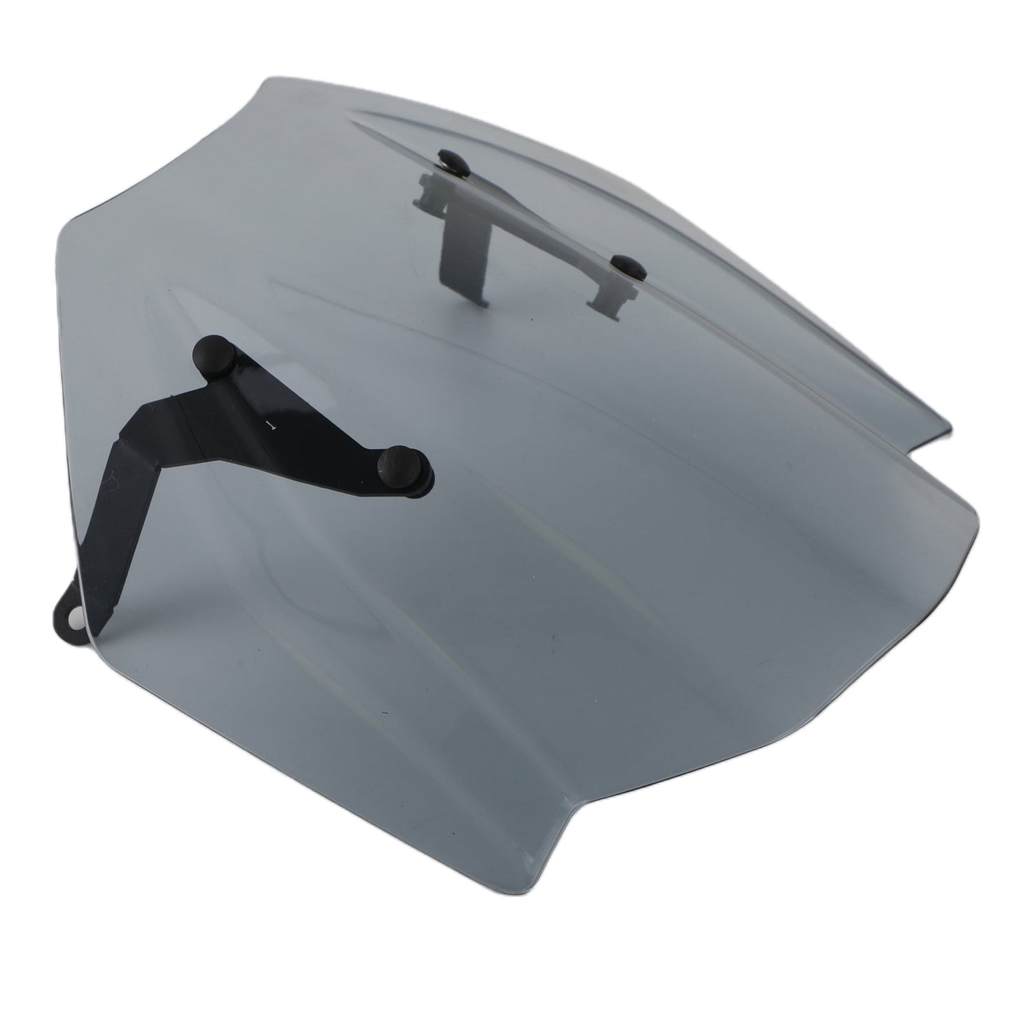 Nouveau pare-brise de moto ABS pour Triumph Trident 660 2021