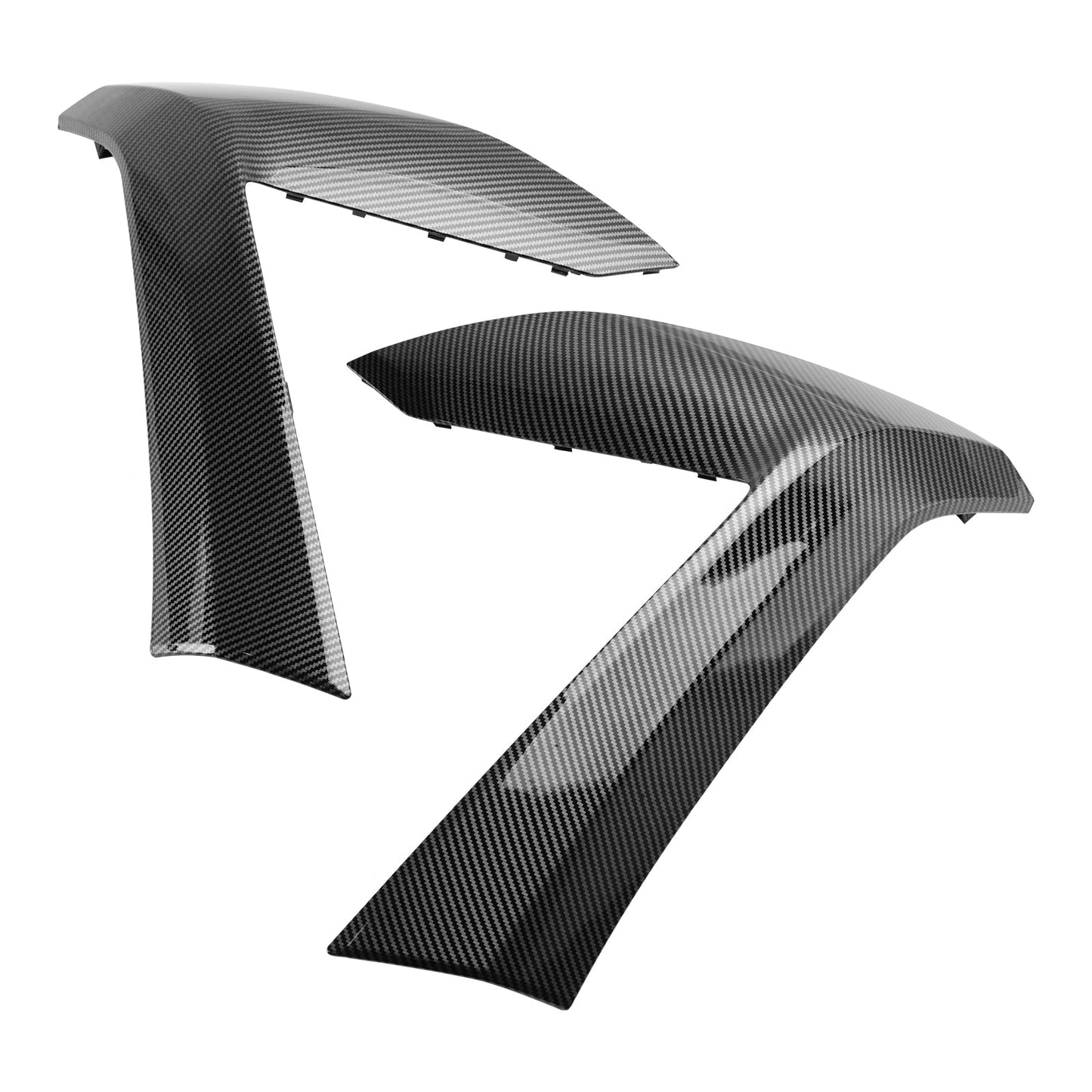 Panel de cubierta de pedal lateral central y carenado para Yamaha T-MAX 560 22-24