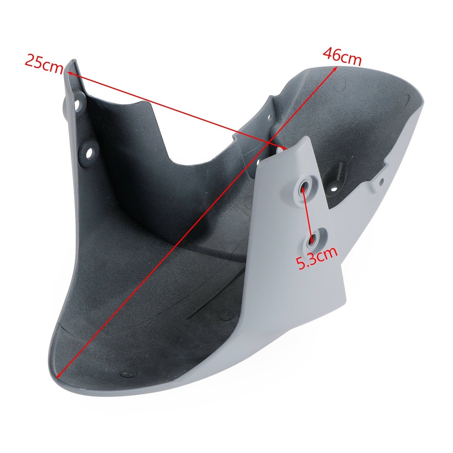 Carénage de garde-boue avant pour Yamaha MT-09 FZ-09 MT09 SP 2021-2022