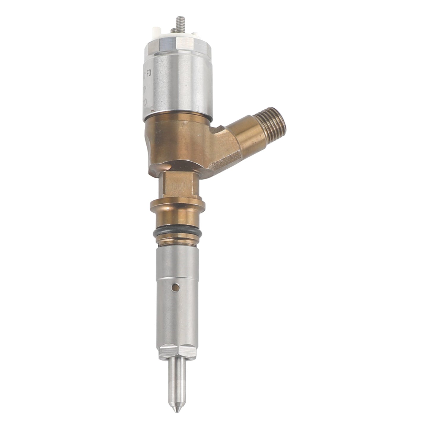 Injecteur de carburant Caterpillar C6 C6.4 pour excavatrice CAT 320D 1 pièce 3264700 10R-7675