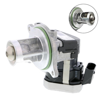 Mercedes-Benz W169 160 CDI W245 EGR Valve 6401401960