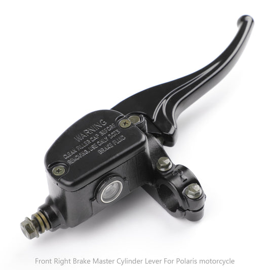 Cilindro maestro de freno delantero derecho Polaris Magnum 325 Sportsman 600 de 22 mm