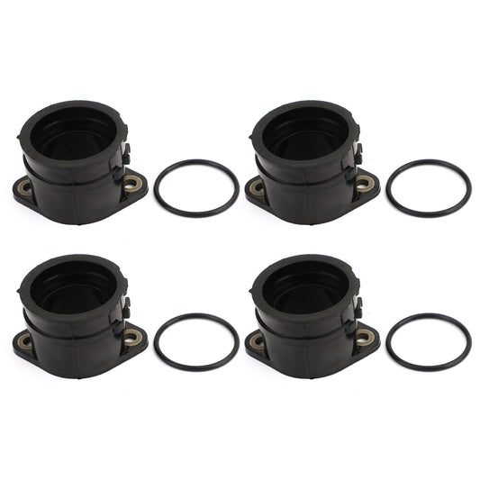 Support de carburateur pour carburateur Kawasaki ZRX ZR 400 1994-2008 (n° 16065-1297)