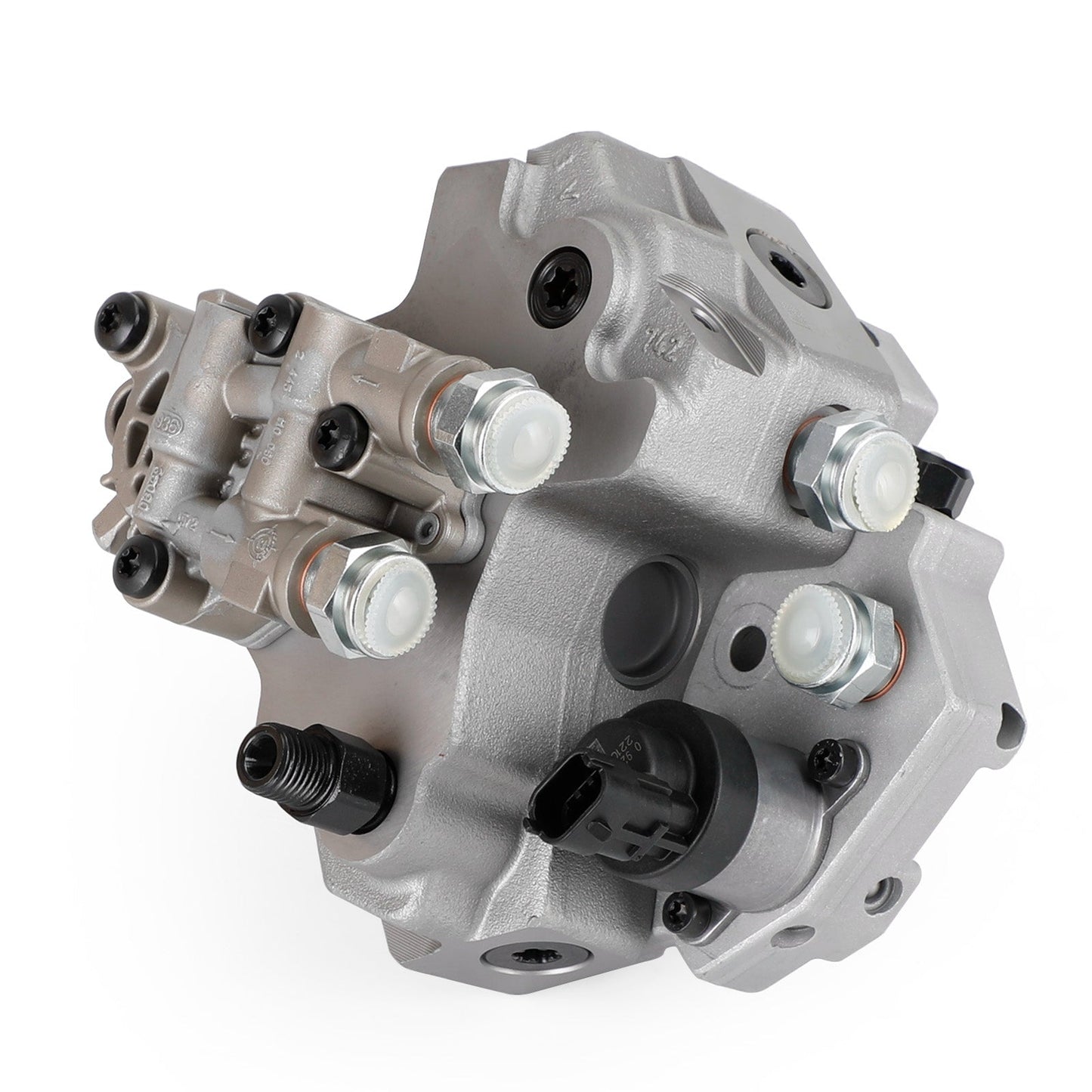 Pompe d'injection haute pression NEW HOLLAND T6/T7/TS-A 48989210 BG5X9350AA