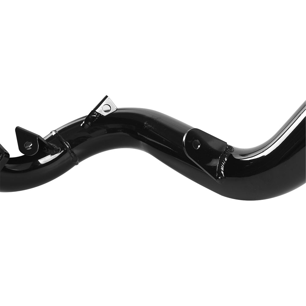 6.6L Duramax LMM EGR Delete Kit with High Flow Intake Elbow Fit 07-10 Chevy GM 2500 3500