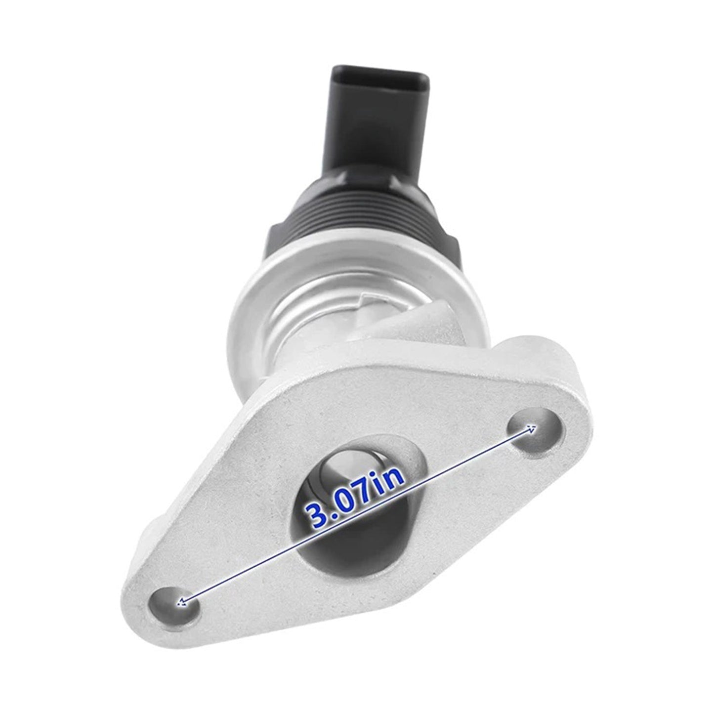 2007-2012 Ram 1500 3.7L V6 EGR Valve w/Gasket 53034192AA 53032948AC 53032948AD