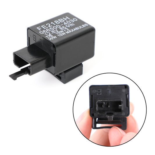 Module de relais de clignotant pour Honda CBR600 GL1500 VTX1300