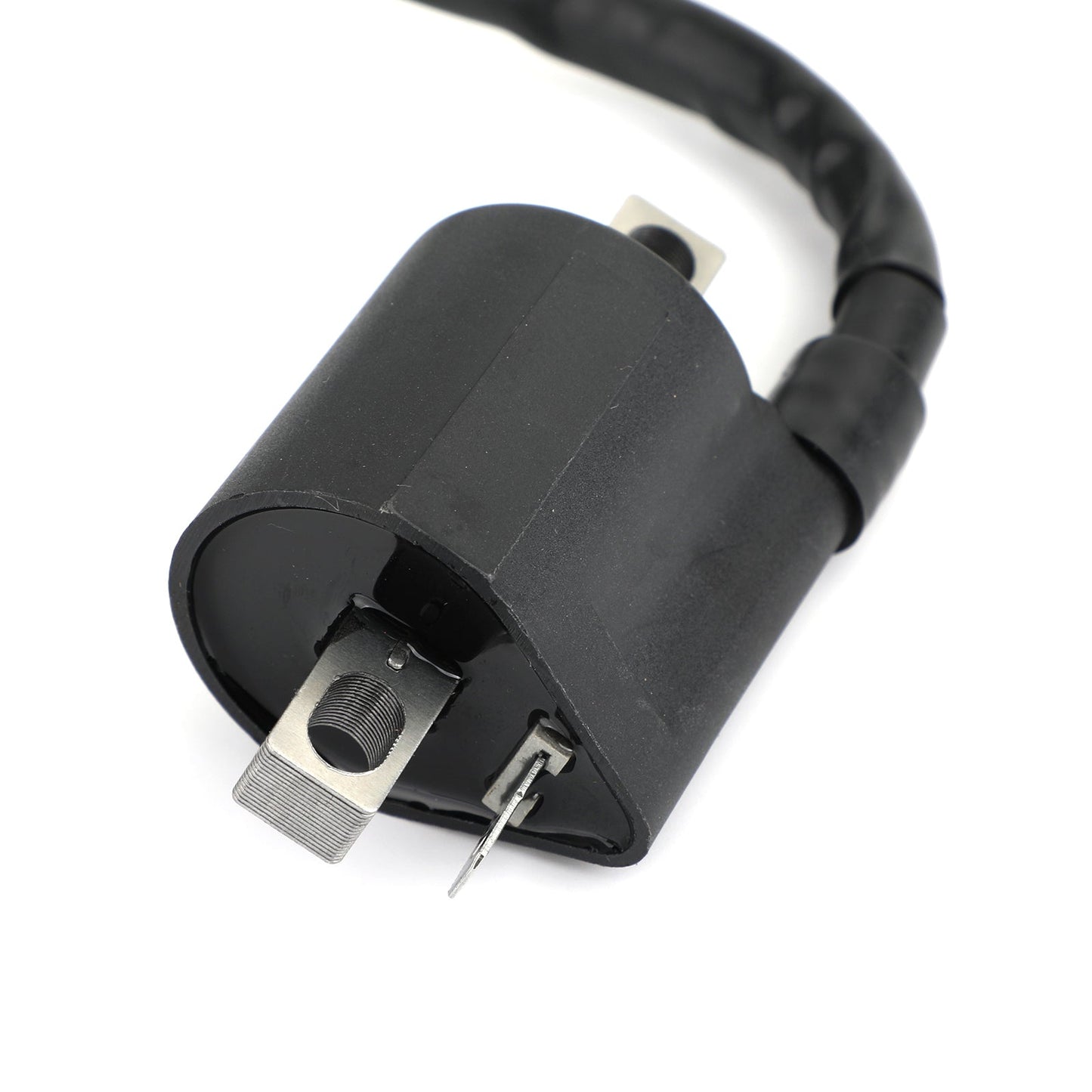 Ignition Coil + Spark Plug fit for For Polaris ATV Trail Boss 325 330 31401-40F00