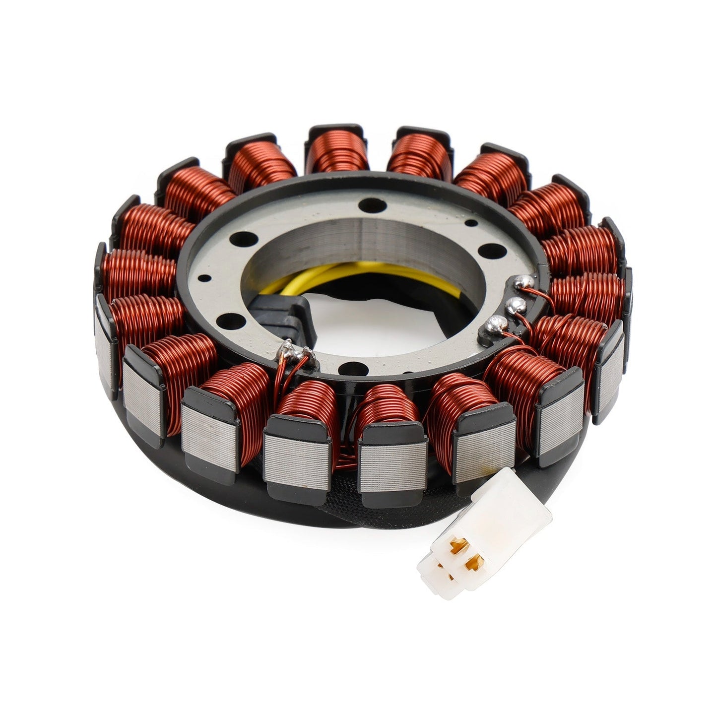 Joint de régulateur de stator et de redresseur pour Kawasaki KLR650 KL650 2011-2018