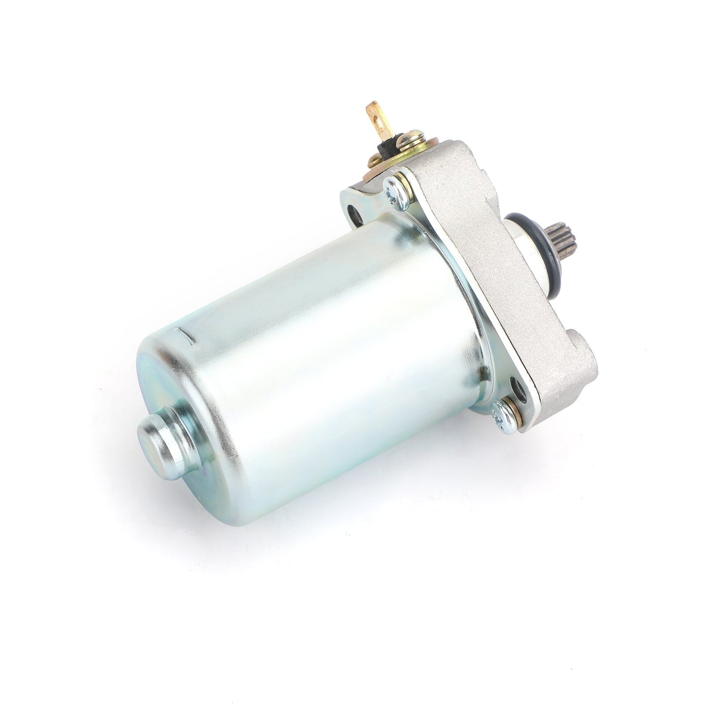 New Starter 9-Tooth For Honda NCH50 Metropolitan NVS50 NSC50 NSC110 NHX110 Assosary
