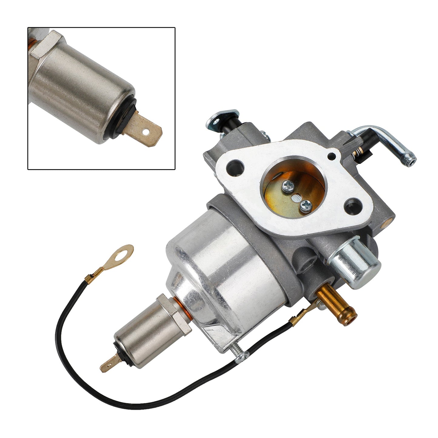 Kawasaki AM130924 FH500V 4 Stroke Carburetor Carb AM130924 15003-7037