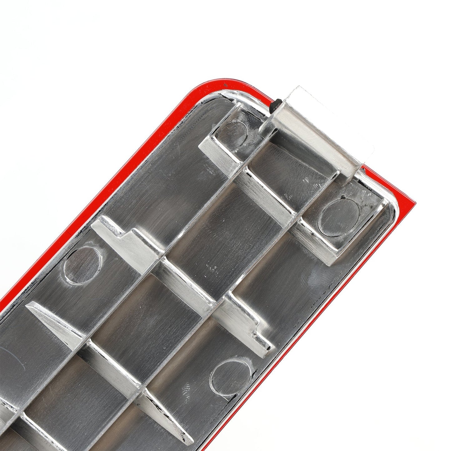 Réflecteur de feu antibrouillard arrière gauche et droit pour Volvo XC90 MK1 2007-2014 31111185 30678970