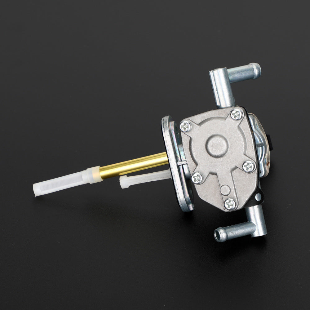 Robinet de réservoir d'essence Petcock 44300-38F02 pour Suzuki Eiger 400 LTA400 2003-2007