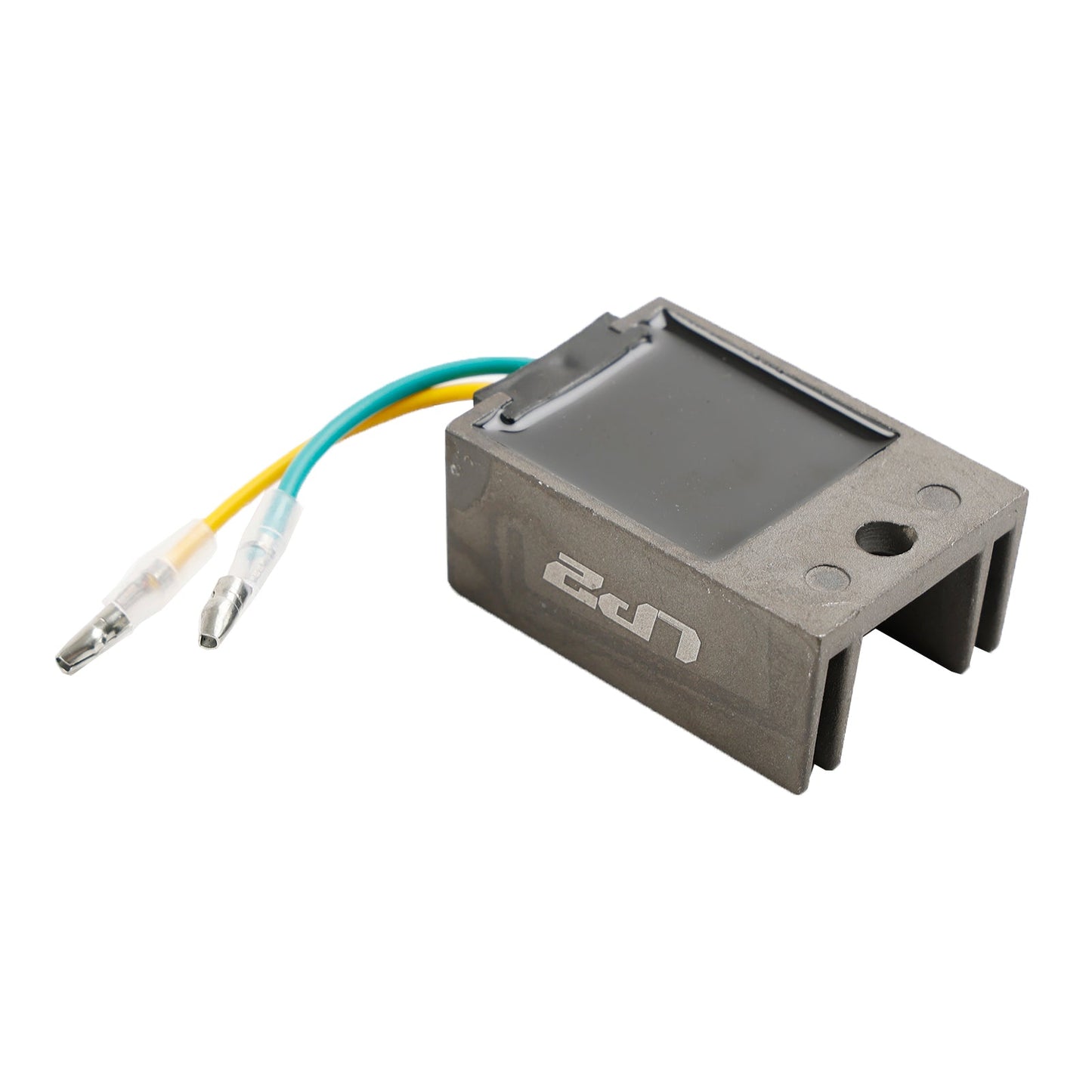 Generator Stator Regulator & Gasket For For Honda 1985 ATC250R A - 31120-HA2-671