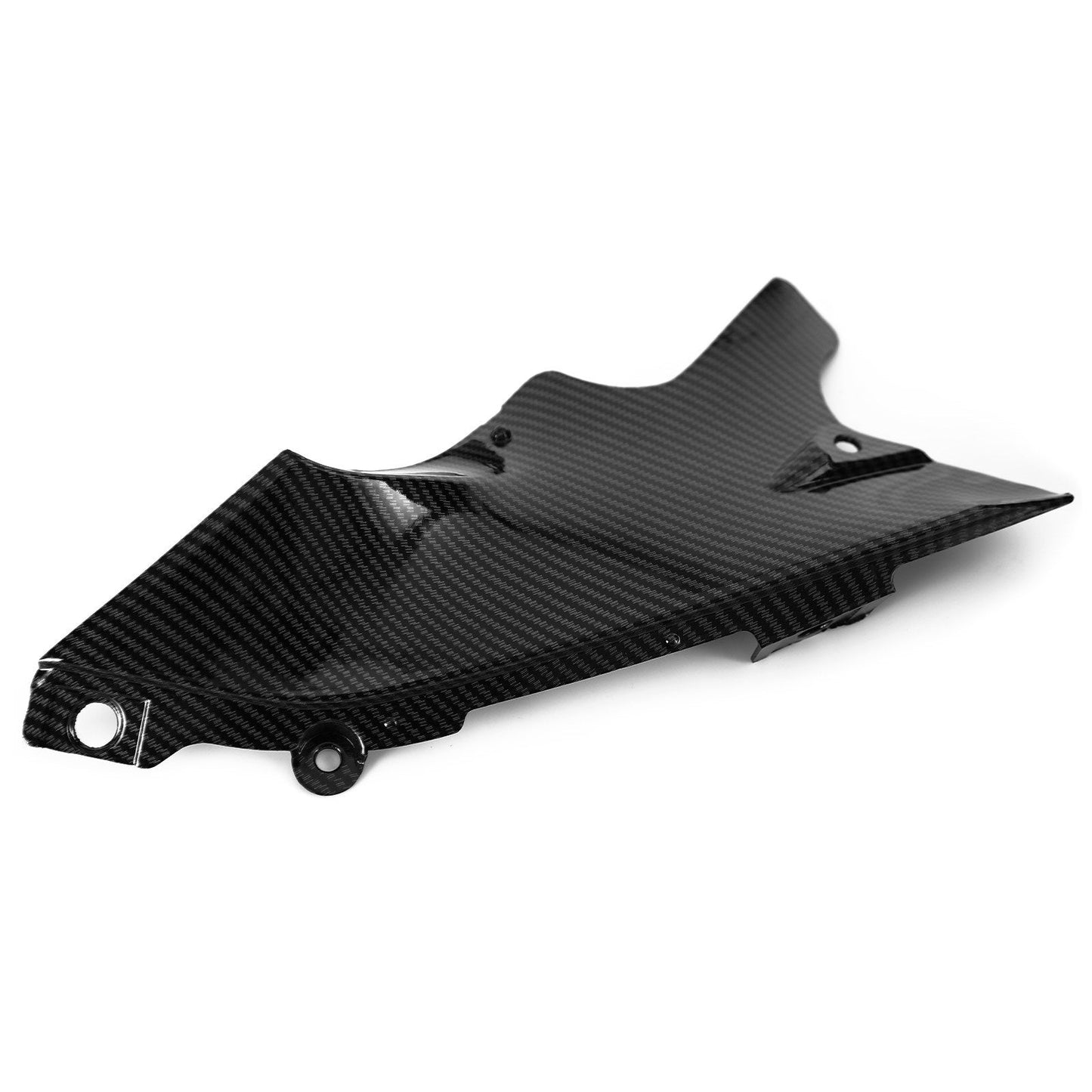 Panneau de protection de conduit d'air latéral pour Yamaha YZF R1 2004-2006