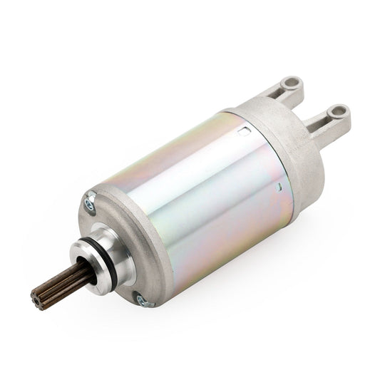 Démarreur pour Suzuki AN 650 Burgman, AN 650 A / AN 650 Z Burgman 2003-2018 (associé)