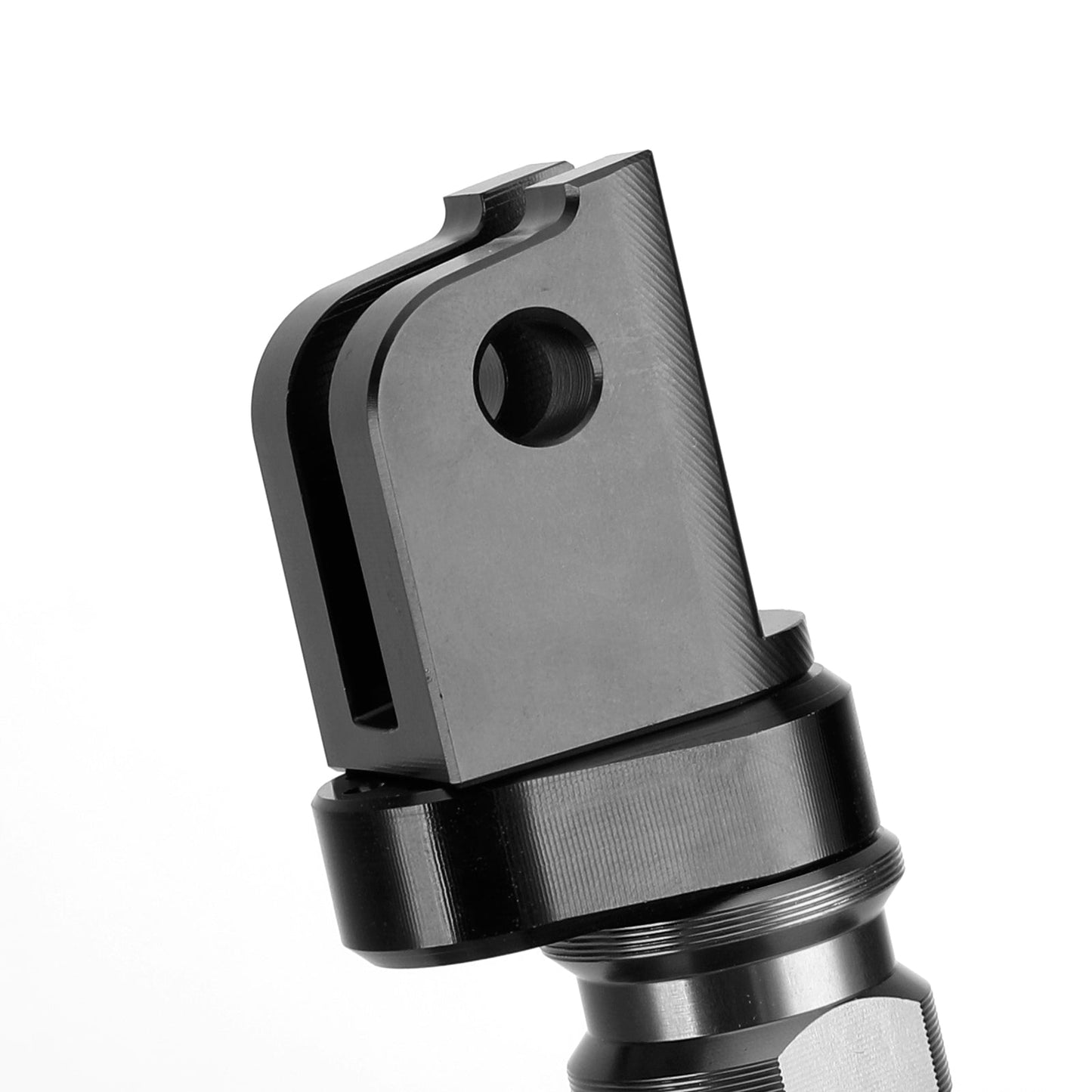 Repose-pieds avant pour Benelli Leoncino 500 18-22 502C 752S 19-22