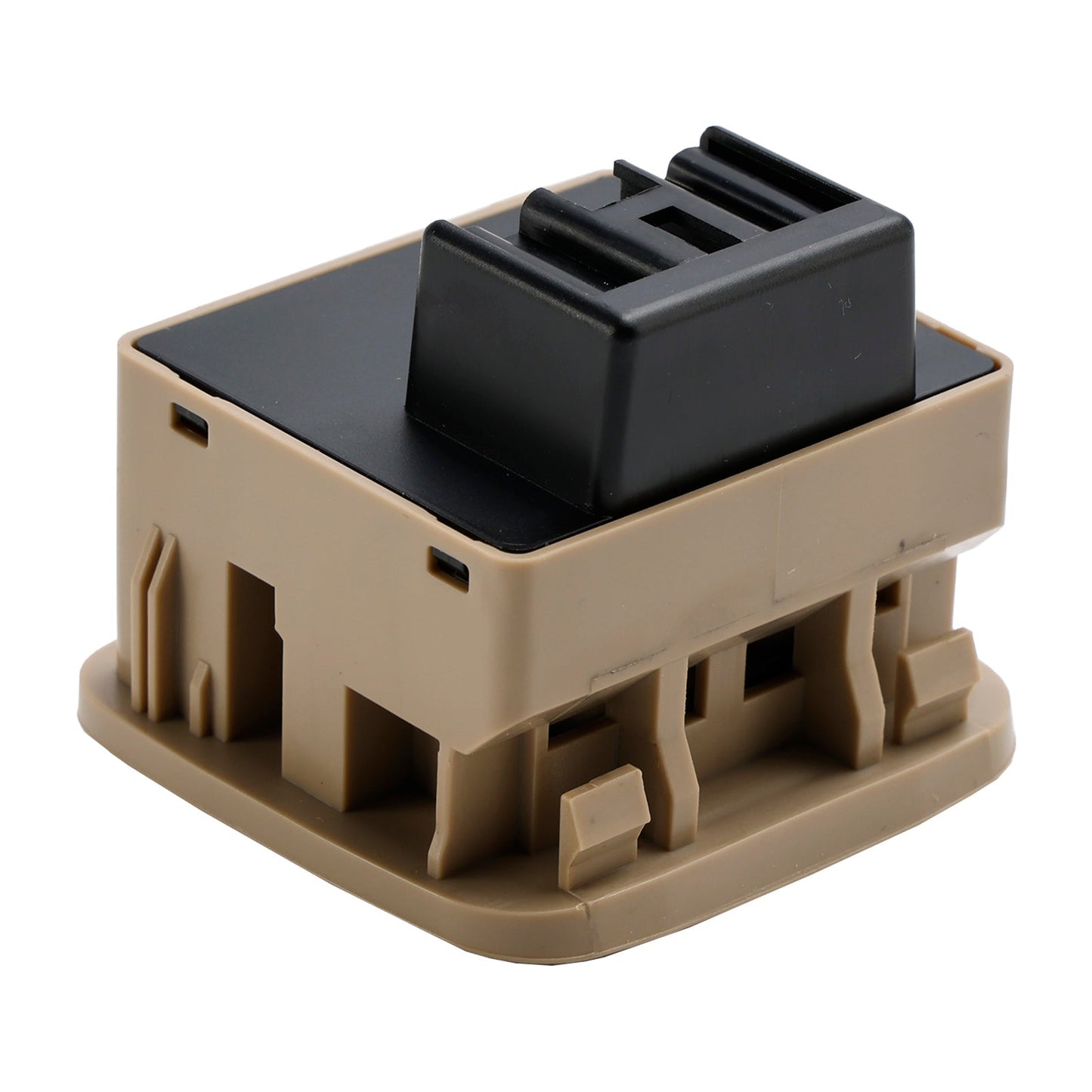 Interruptor de ventana eléctrica de consola central del Mazda Miata 1998-2000 NC11-66-350B-80