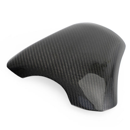 Gas Tank Cover Panel Fairing Protector For Honda CBR600RR 2003-2006 Carbon