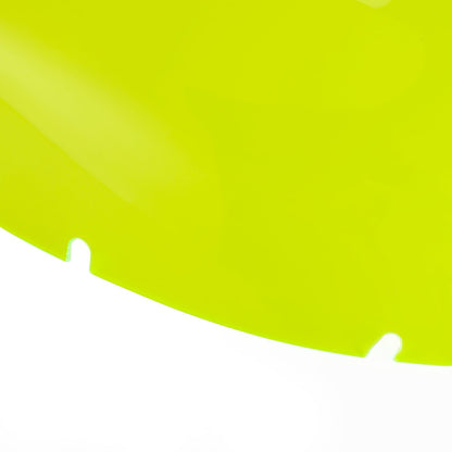 ABS Motorcycle Windshield WindScreen fit for Road Gilde FLTR 2015-2023