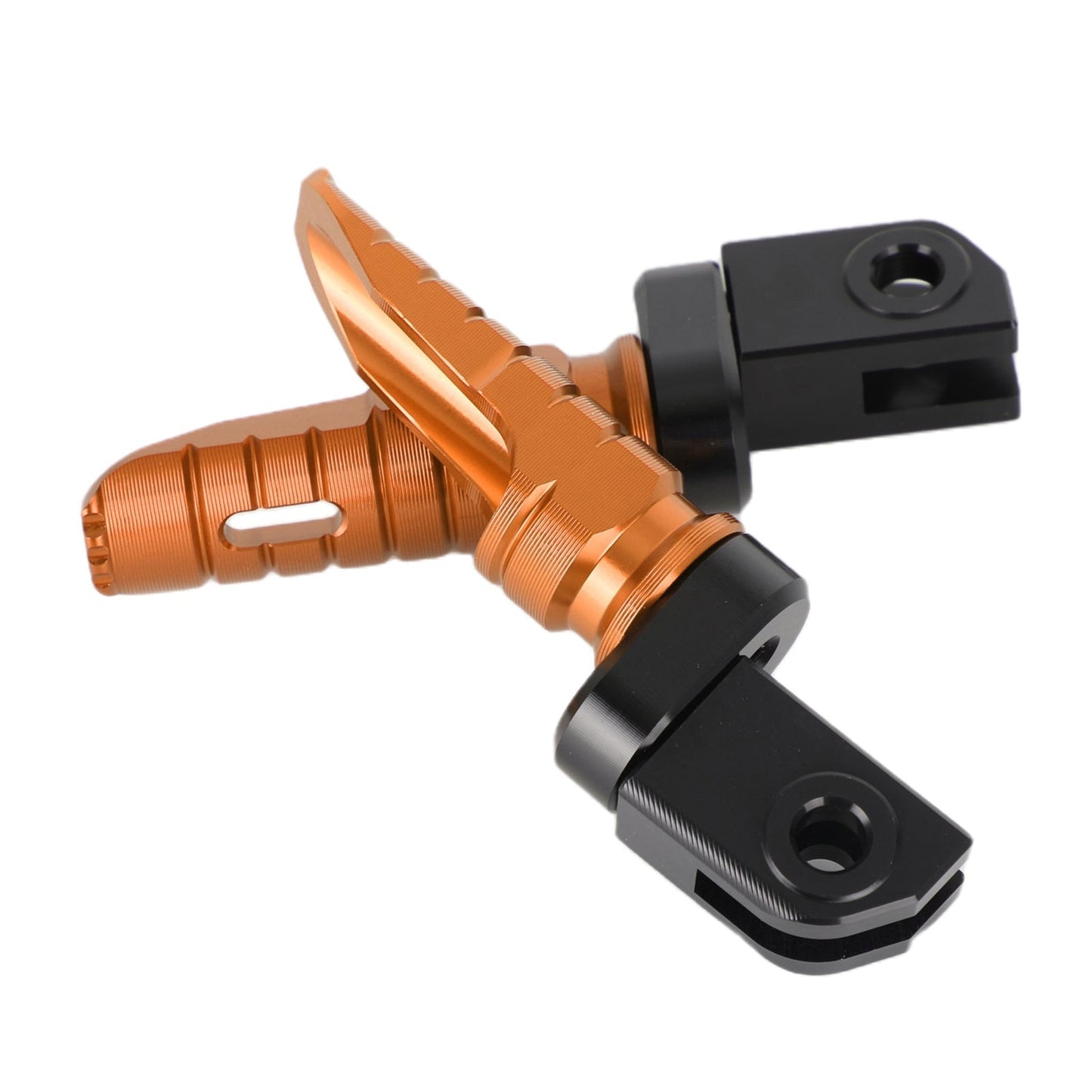 Repose-pieds avant pour Aprilia RSV4 Factory 2009-2022 Tuono 660 2021-2022