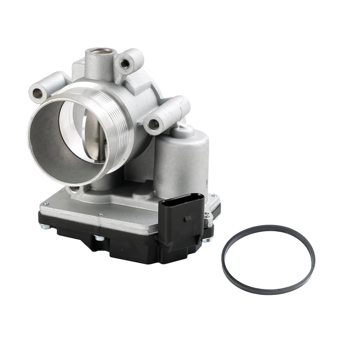 2012-2018 (Limited 2018 ) Volkswagen Tiguan 03L128063T Throttle Body Assembly