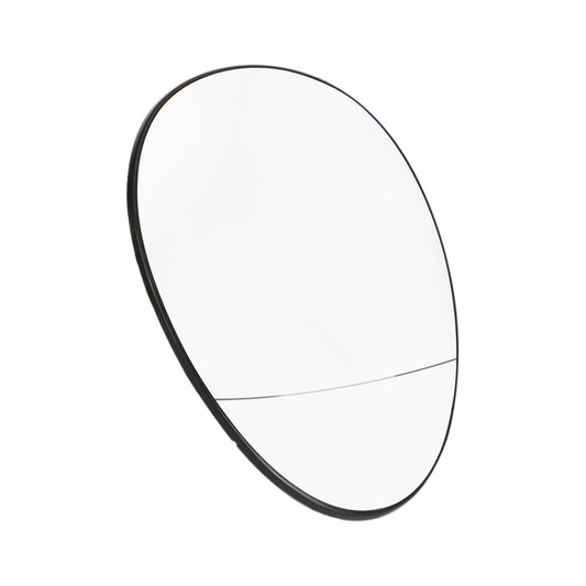 Espejo retrovisor calefactable del lado derecho del pasajero para Mini R56 Hatchback 07-14 51162755626