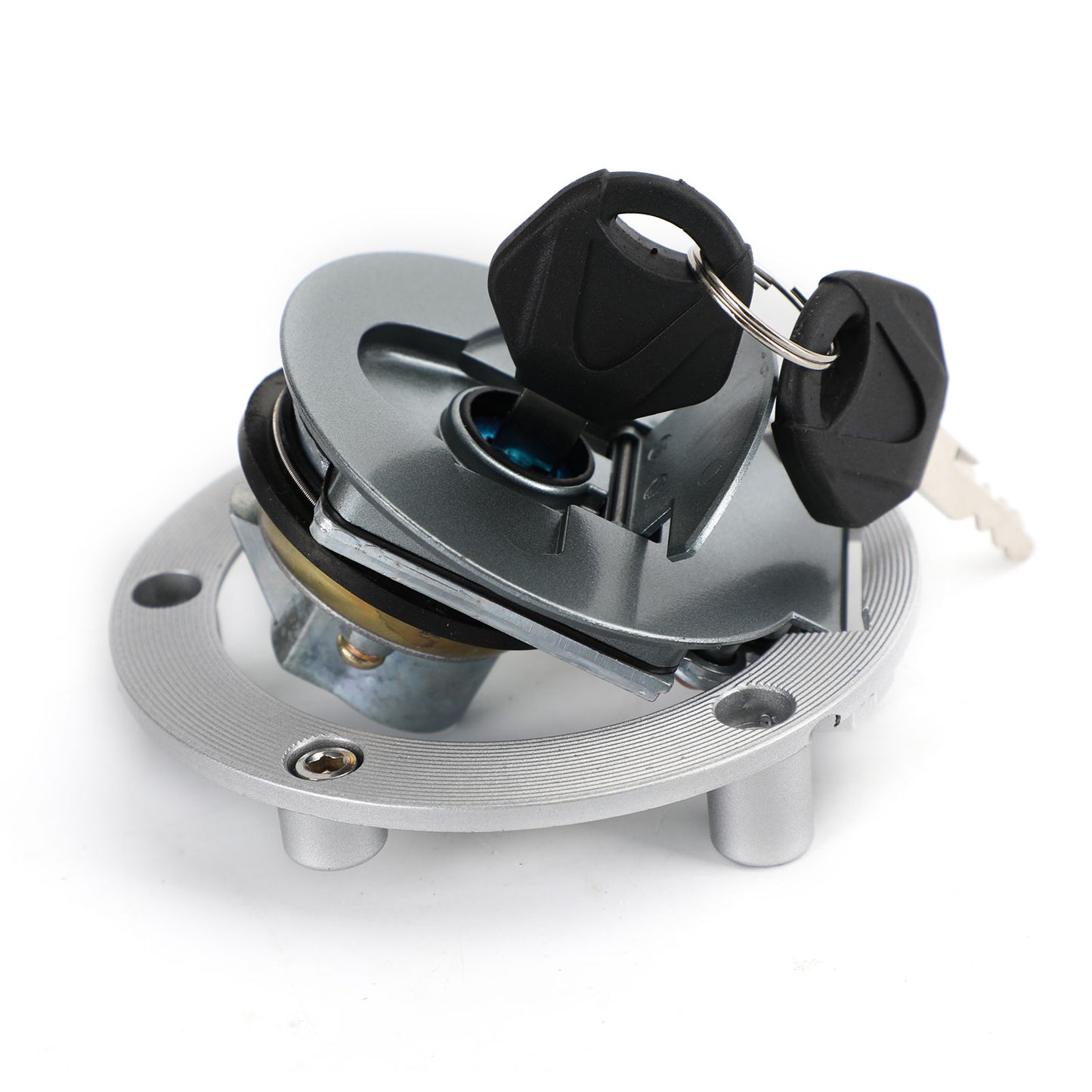 Yamaha YZF R3 R25 2015-2019 Ignition Switch Fuel Gas Cap Seat Lock Set