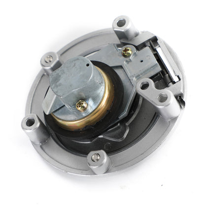 Yamaha YZF R3 R25 2015-2019 Ignition Switch Fuel Gas Cap Seat Lock Set