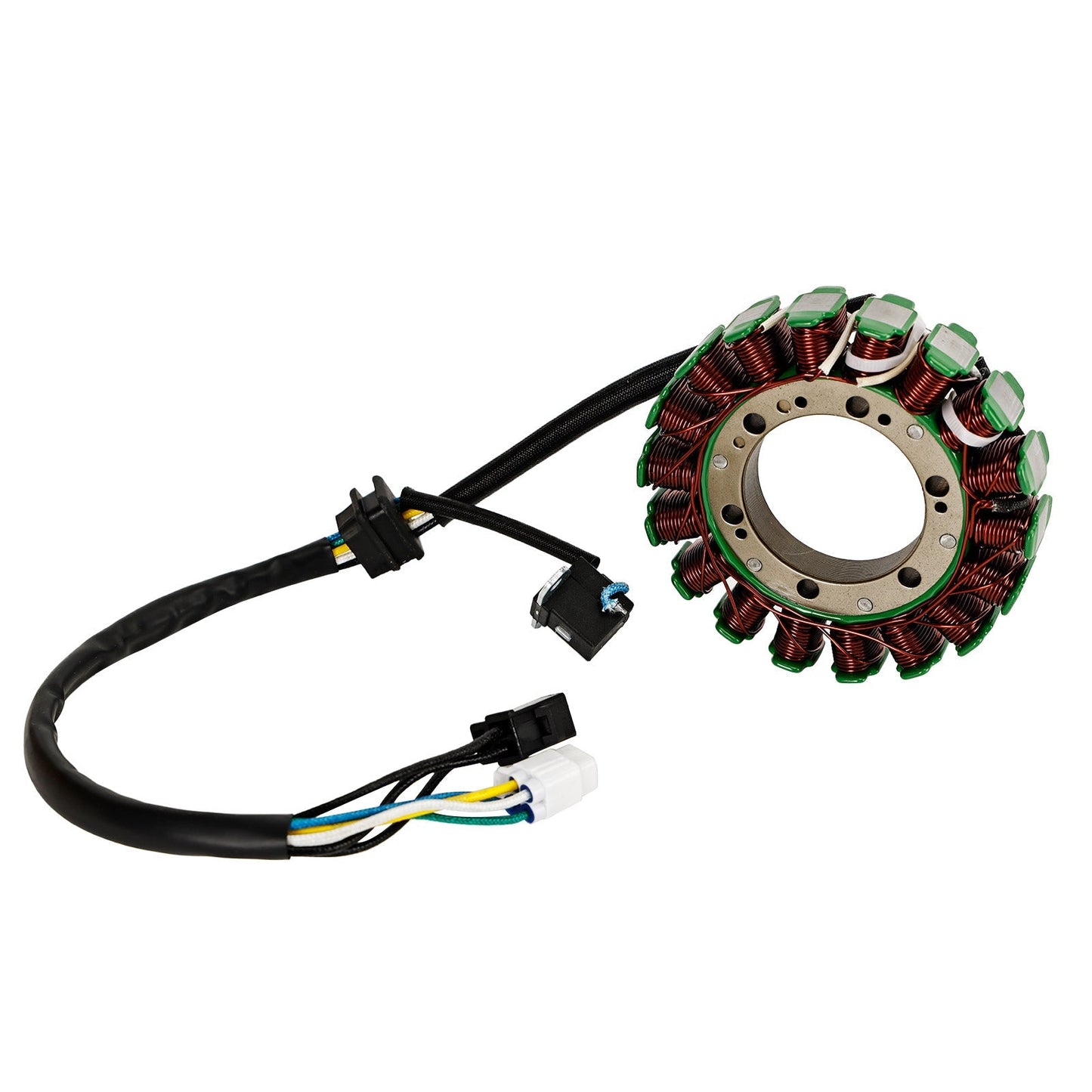 2003-200803-08 Arctic Cat 400 FIS ACT 4x4 Stator Flywheel 3430-054 Rotor Rectifier Gasket Set 3430-053 3402-682