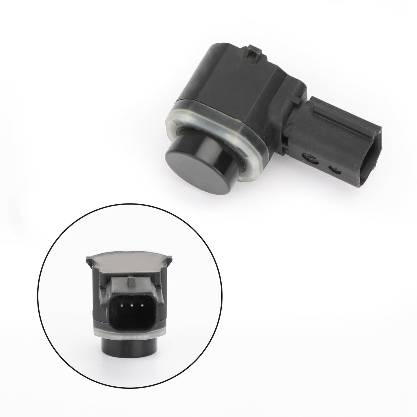 Capteur de stationnement à ultrasons PDC pour pare-chocs, pour Ford Lincoln Mercury FL3T-15K859-AB