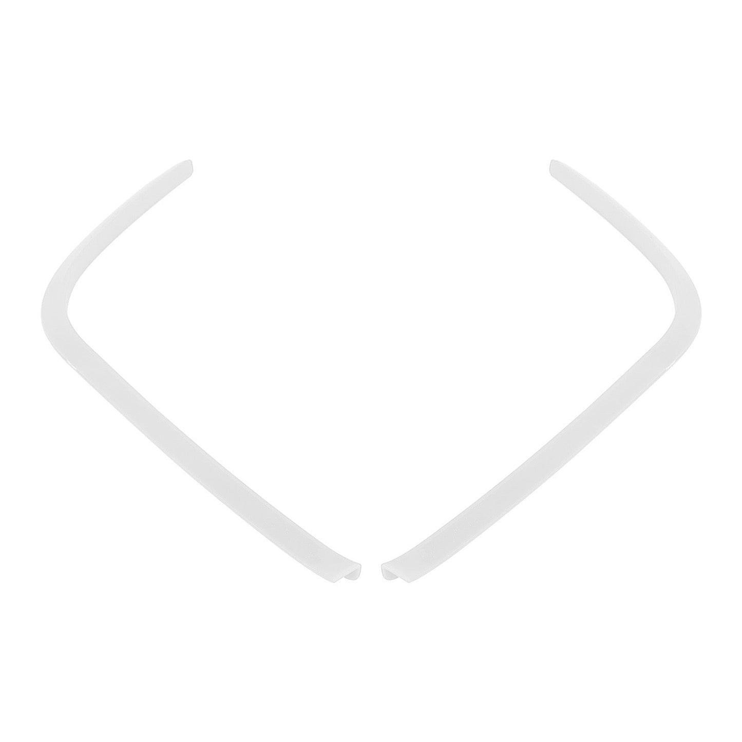Garniture de barre latérale supérieure pour Sprint 150 Primavera 125 150