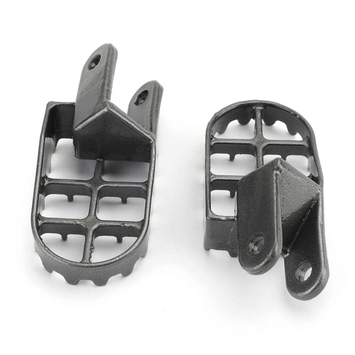 Estriberas para Honda XR250/400 XR350R XR600R XR650L XR650R CR80