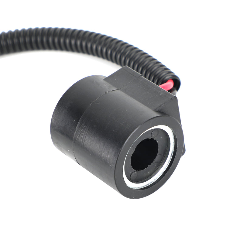 Heavy-Duty Solenoid Valve Coil for Bobcat Loaders - 12V DC
