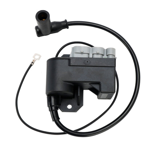 2007 Ski-Doo Skandic Tundra 300F CDI Ignition Coil Calibrated Module 512060006 515175459 415098300