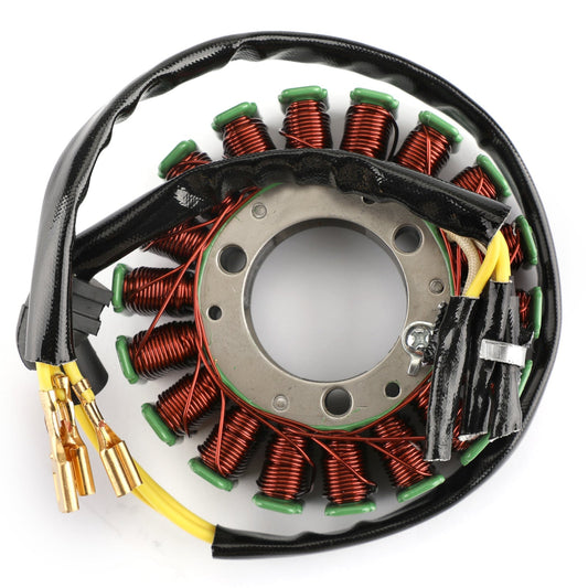 Régulateur de tension redresseur adapté aux modèles RC 125 200 / Duk 125 200 2011-2019 via FedEx
