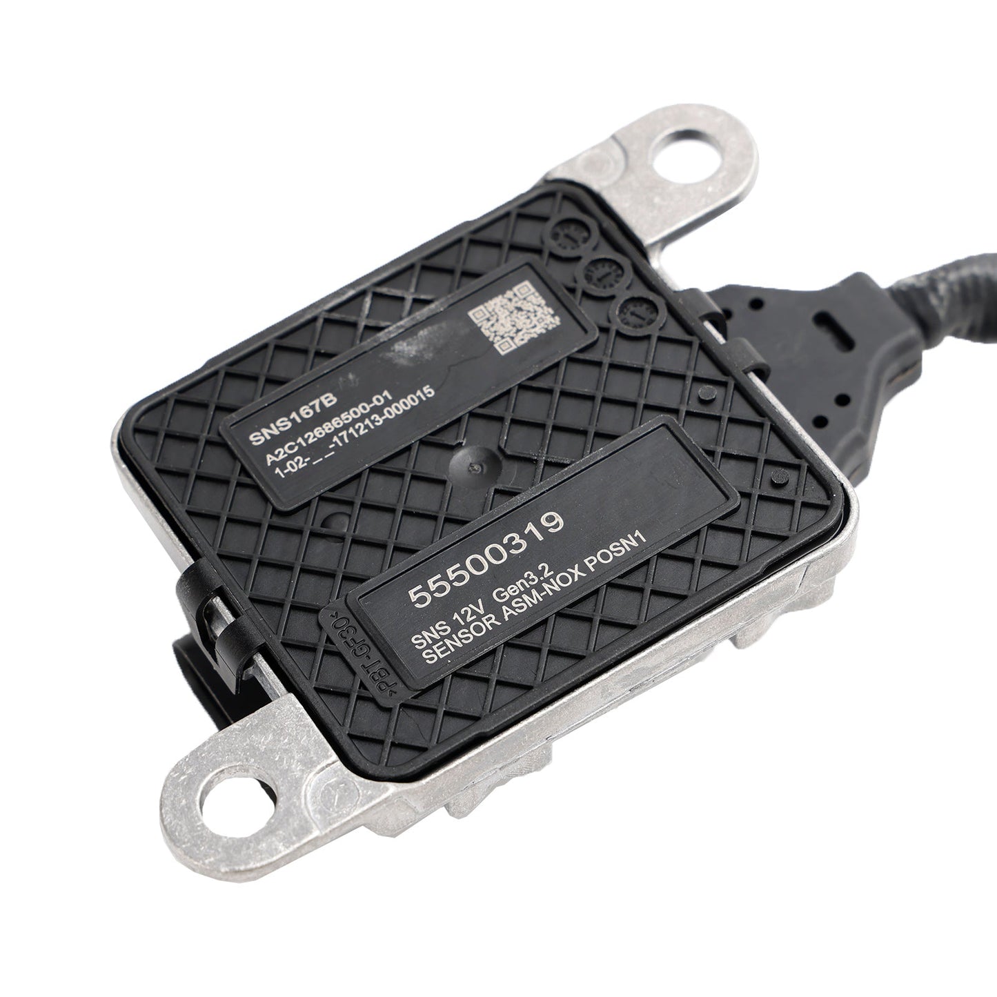 Opel Insignia 2.0 CDTi 170 CV 2014-2017 Motor B20DTH Solo Sensor de NOx Posición 1 Delantero 55500319