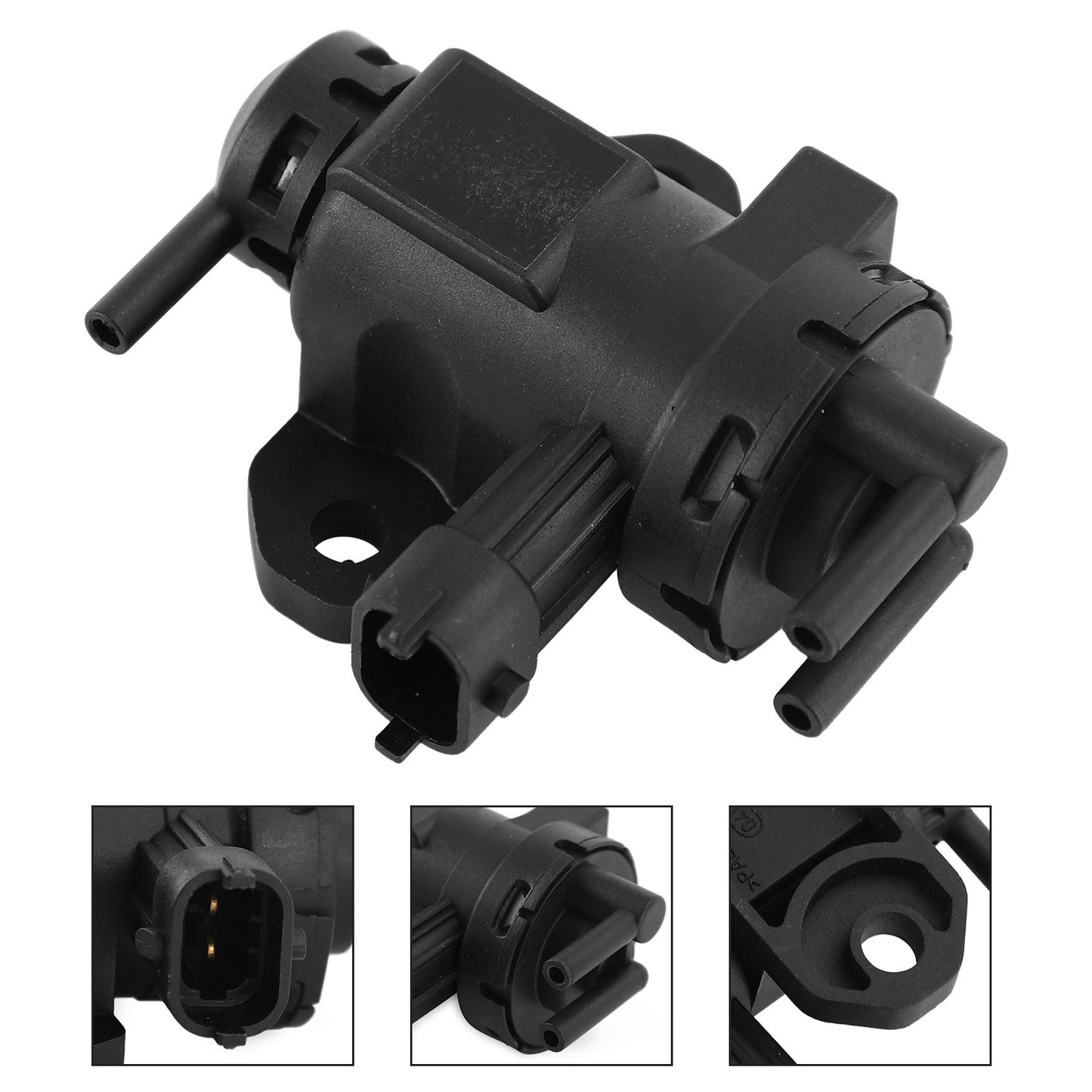 Électrovanne de pression de suralimentation turbo Vauxhall Vivaro 1.9 2.0 2.5 91167214