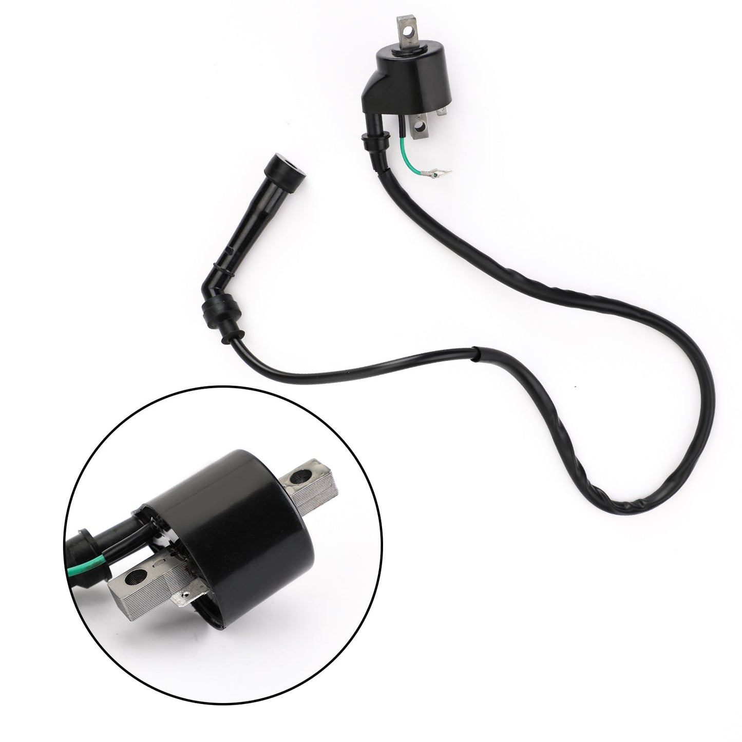 Ignition Coil Models + Cap for For Honda CRF450 R CRF450R 2002 2003 2005 06 CRF450X