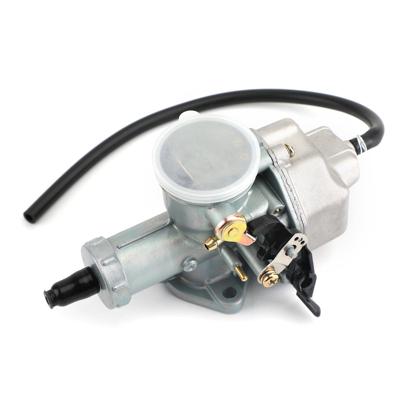 Câble de carburateur 30 mm avec starter PZ30 pour moto tout-terrain Taotao SunL ​​JCL 200 cc 250 cc