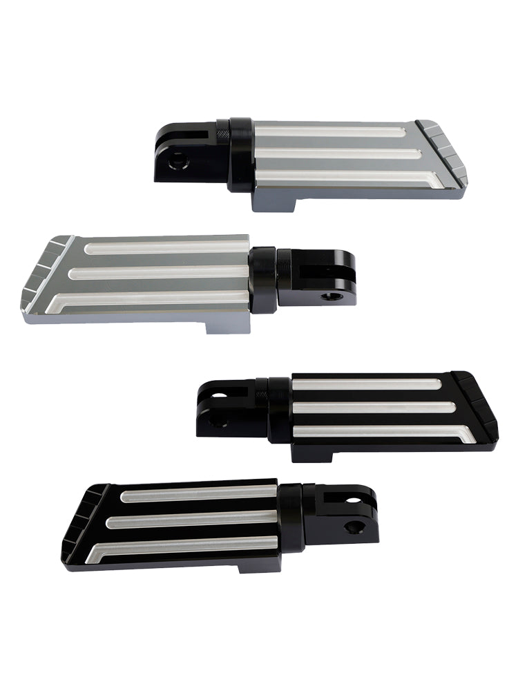 Repose-pieds avant pour CONTINENTAL 650 / GT 650 Hunter 350 2022-2023