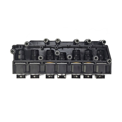 2008-On Chevrolet Malibu L4 2.4L Gearbox Transmission Solenoids Valve Body 6T40 6T45 6T30 6T50