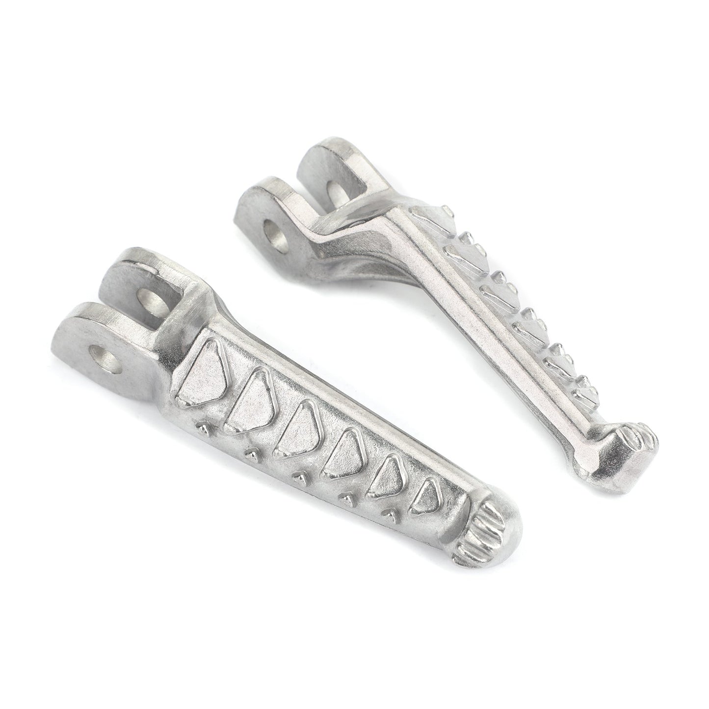 Front Footrests Foot Peg for Ducati Panigale 899 14-2015 Panigale 1199 2012-15