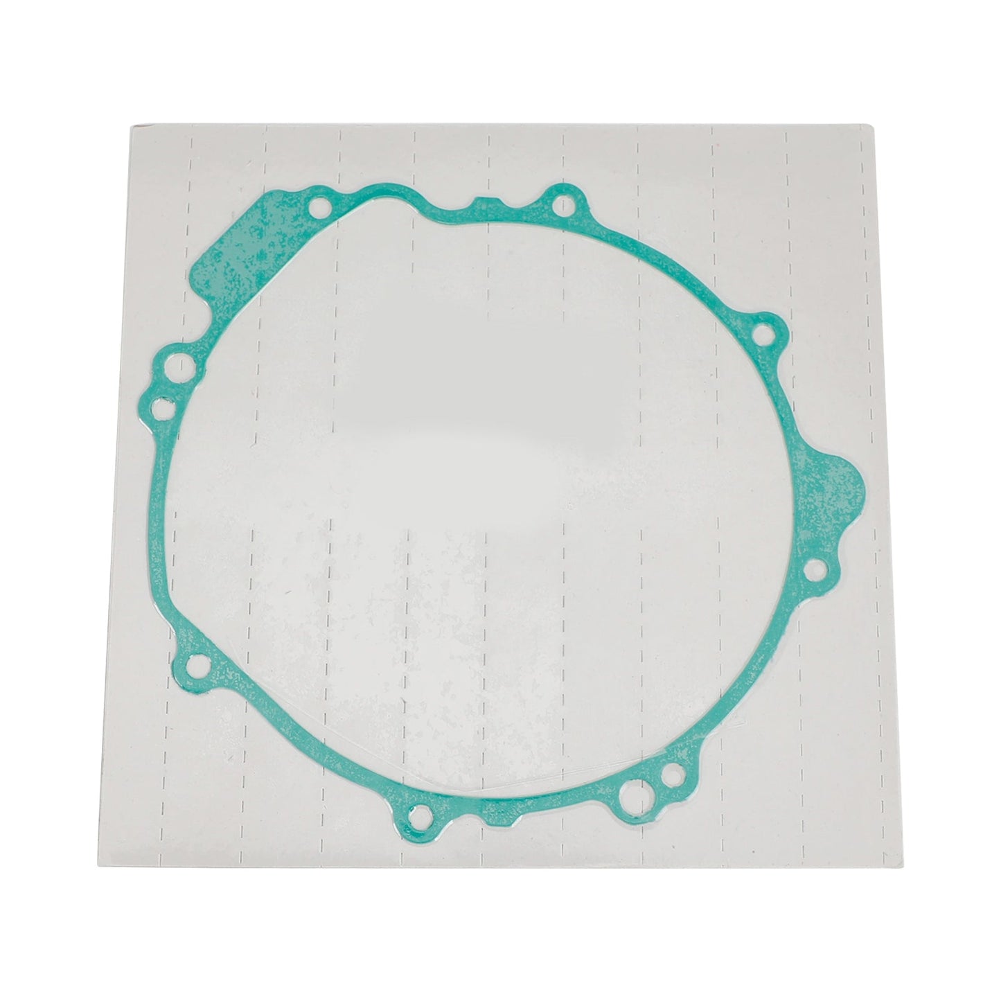 3 juntas de tapa de estator de motor izquierdo para Honda VFR800 Interceptor 800 (2002-2009)