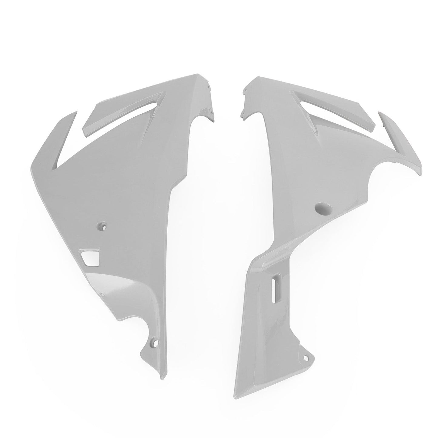 Capot de carénage de panneau latéral pour Honda CBR500R 2019-2021