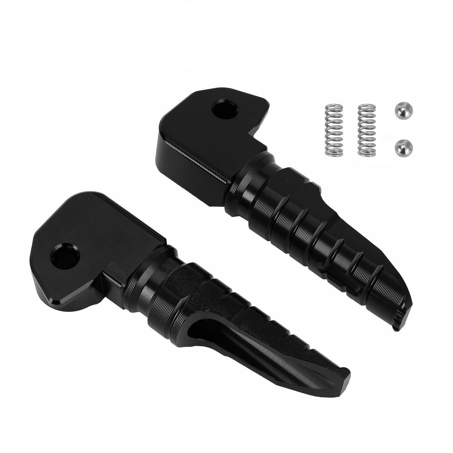 Repose-pieds arrière pour HONDA FORZA 750 NSS 750 2021-2022