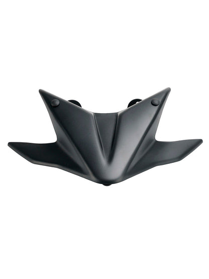 Front Wheel Beak Nose Cone Extension For YAMAHA Tracer 9 / GT 2021-2023