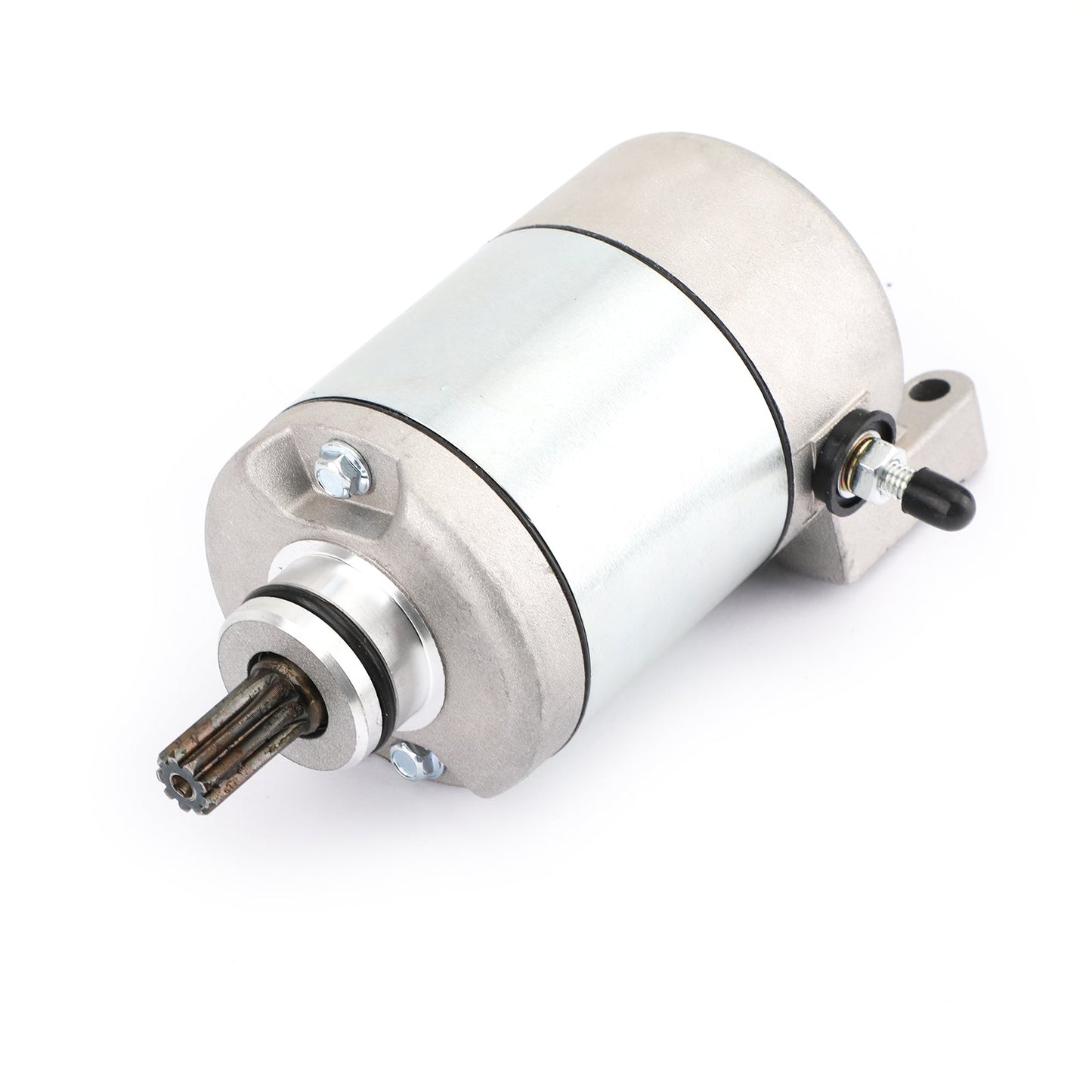 NEW Starter for Honda XL 250 91-95 XR 250 01-09/2014 CBX 250 01-08 31200-KBR-008 Assosary