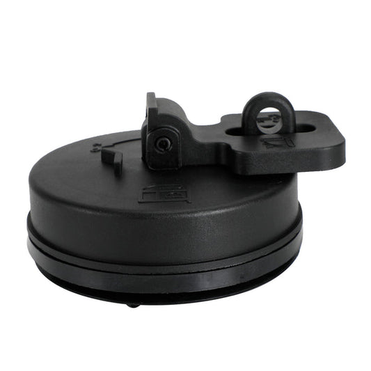 John Deere Hitachi For Volvo Excavator Locking Fuel Cap AT323462 Excavator