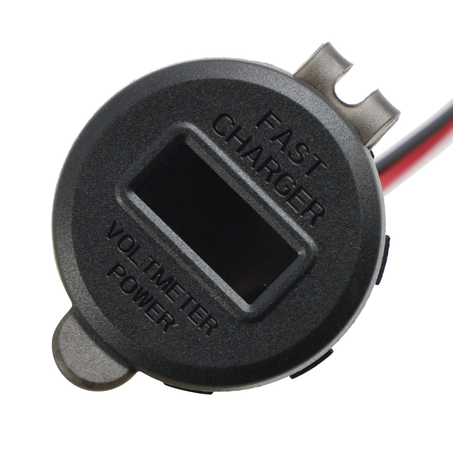 23-24 Yamaha PG-1 12V Socket Charger USB+C Type Quick